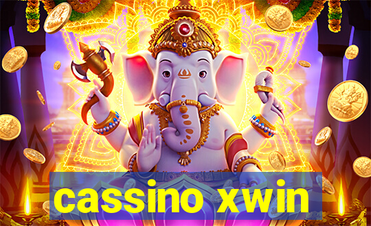 cassino xwin